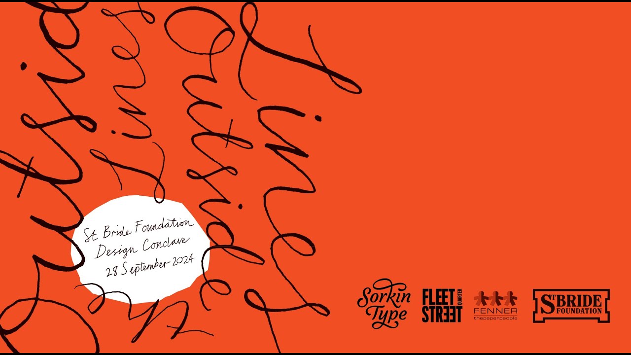 Дизайнерский конклав «Outside the Lines» 2024 с Келли Андерсон.