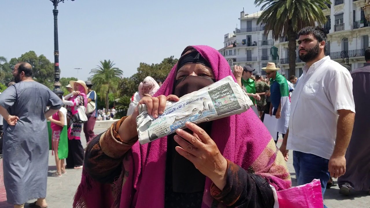 La grande - poste ALGER