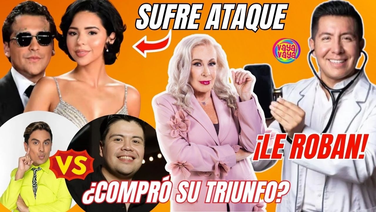 🚨😱ALARMAN NODAL Y ÁNGELA! 🔥 LAURA ZAPATA SÍ VA A LCDLF ⚠️ MR DOCTOR ESTAFA🚨MOMO VS RICARDO PERALTA 🚨