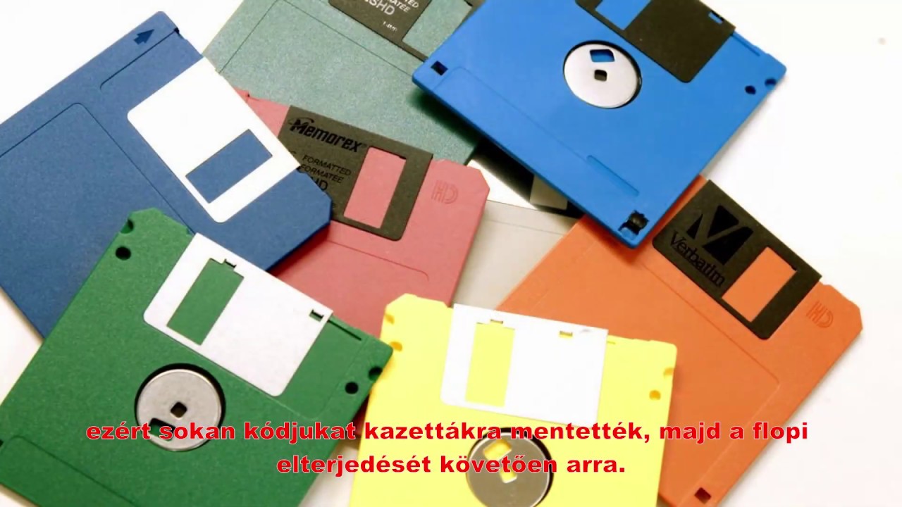 Commodore 64 Projektmunka