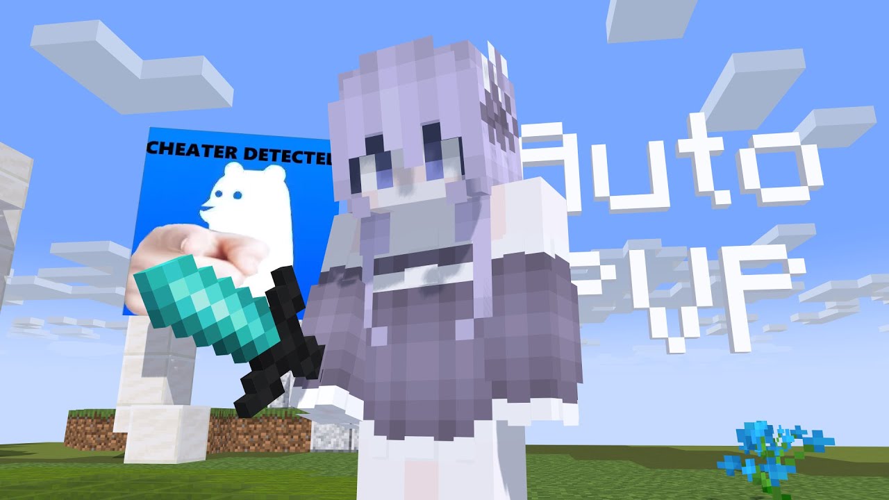 Auto-PVP on Polar Anti-Cheat | ft. Augustus