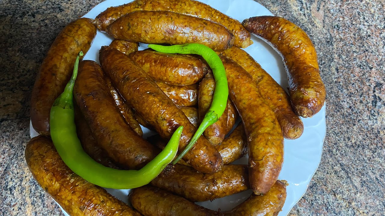 ‏طريقة عمل ‏محشي الممبار والطريقة الصحيحة لي تفريز الممبار ومن مطبخ روان تيوب🍲🌶🧅🍅🧆