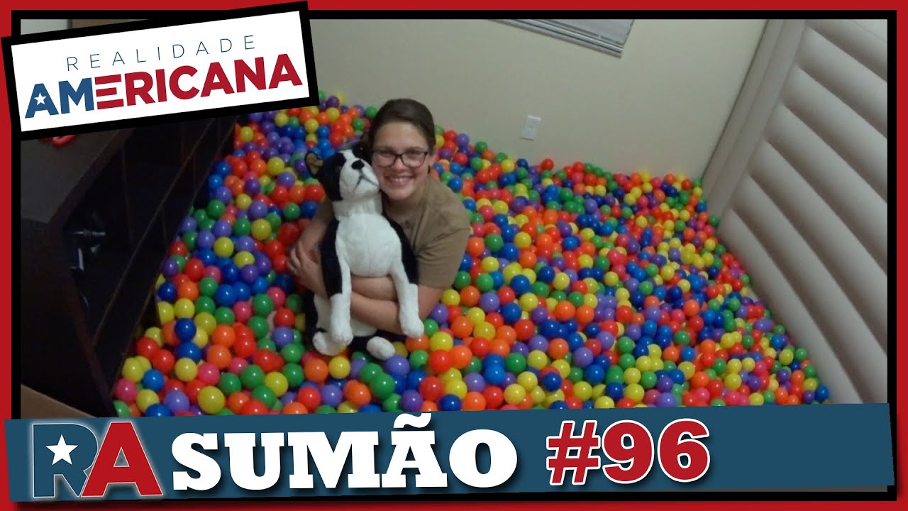 Aniversário da Sra Troll + Enfeitando a casa para o Natal - RASUMAO #96