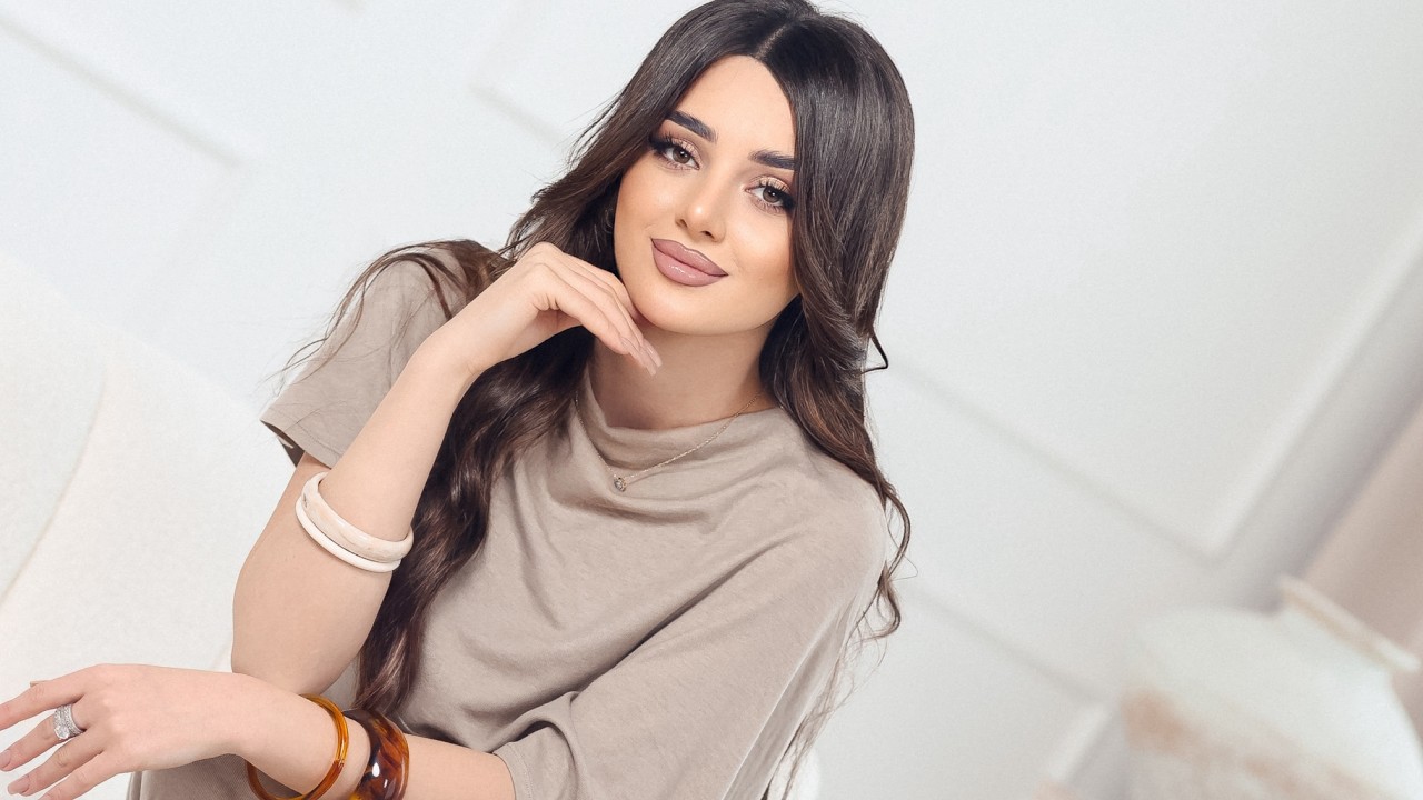 Diana Ghushchyan - Ax inchu sireci