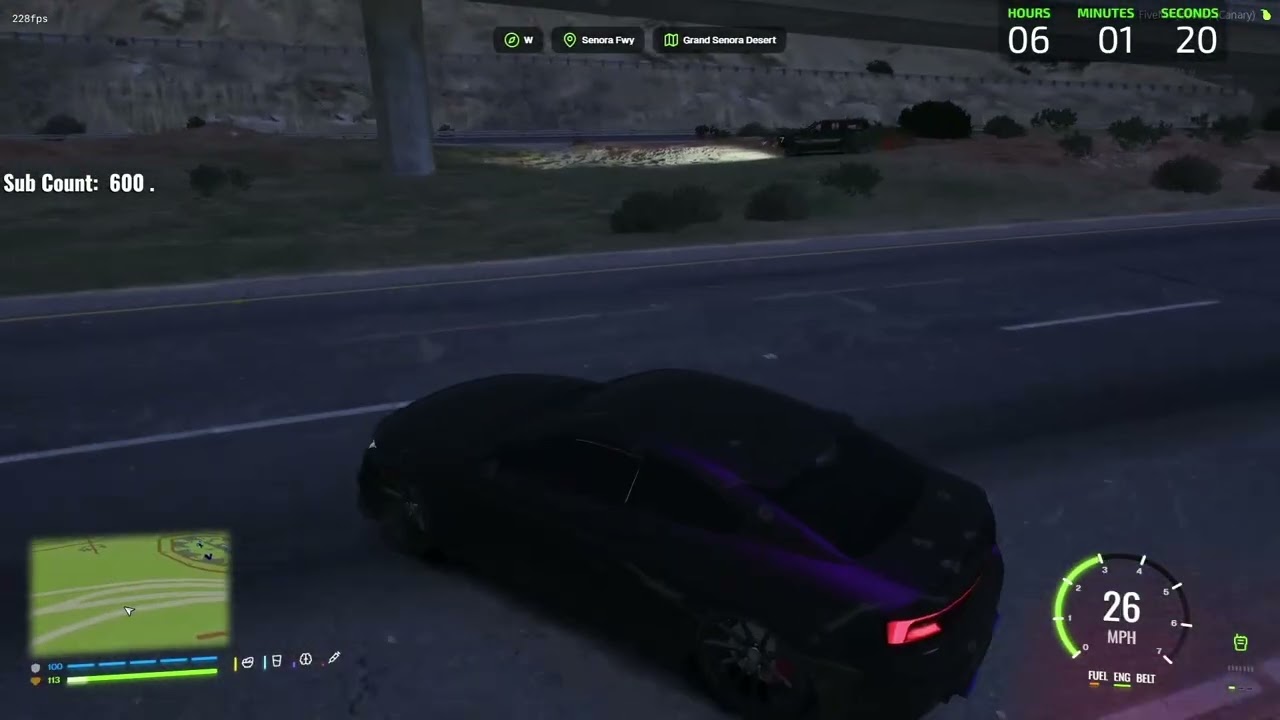 Esb x Cg Break Mr k Out of a Prison Transport after He Gets Caught With 500 Meth | Prodigy Rp 2.8