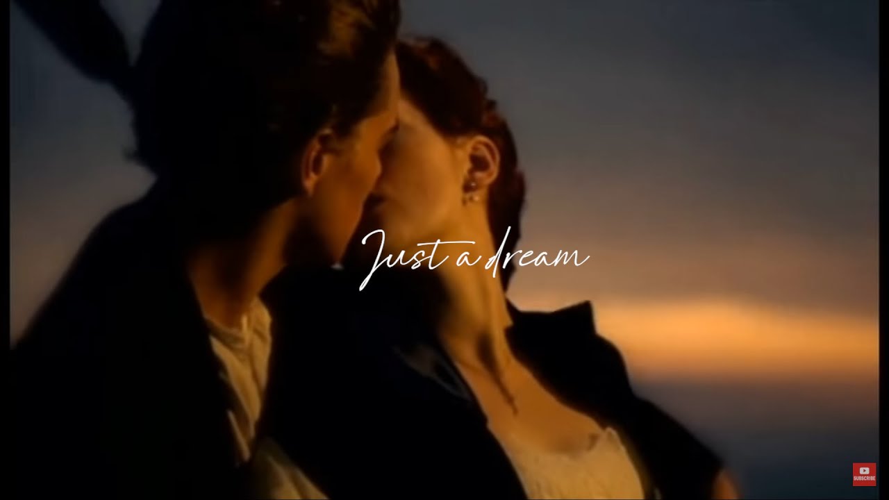 ► Multifandom | Just a Dream