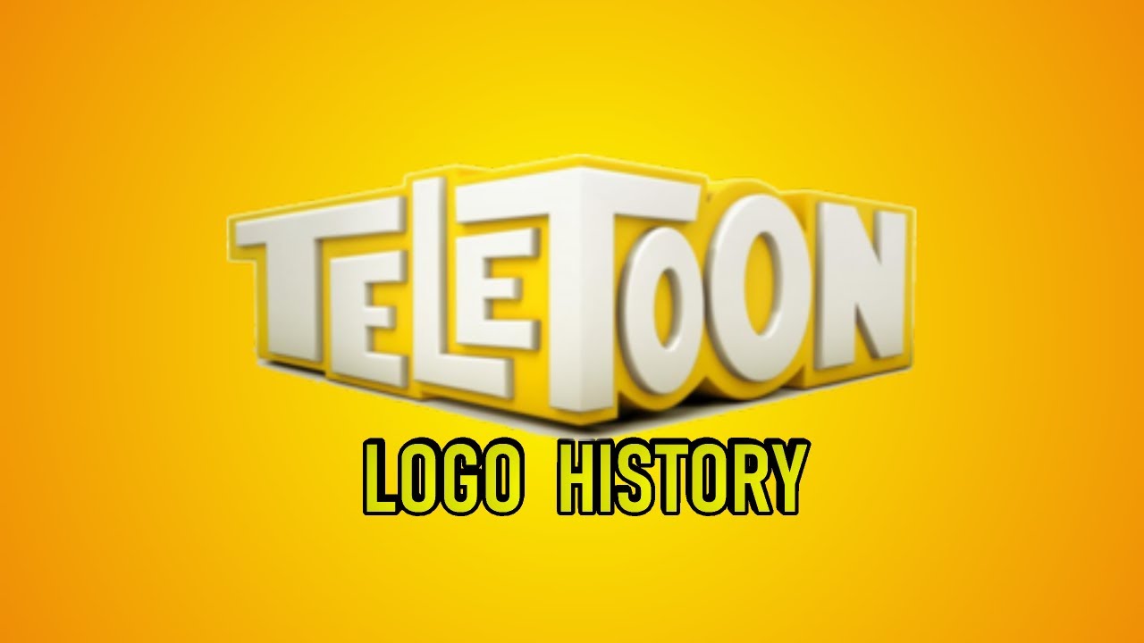 Teletoon Originals Logo History
