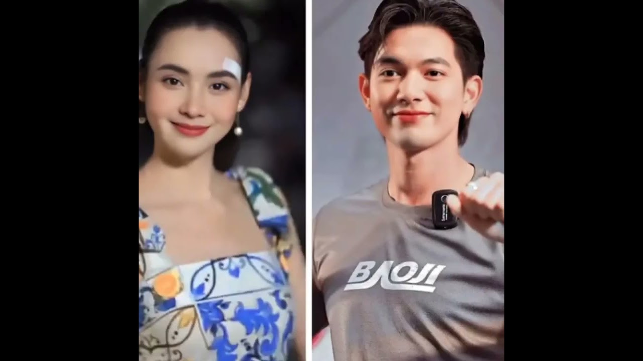 เพลงคำตอบของหัวใจ | พี่เข้ม พี่มุกดา🌷น่ารัก