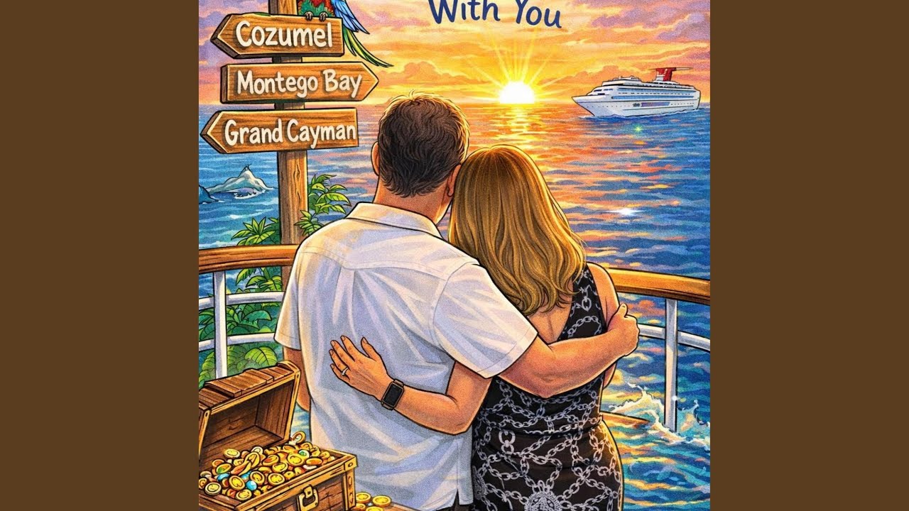 Sail away with you