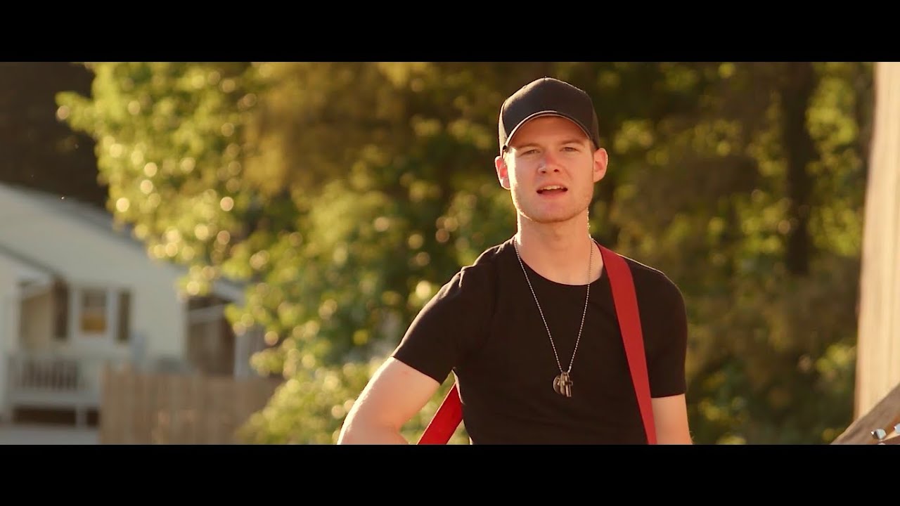 Robbie Boothe - Pickup Line