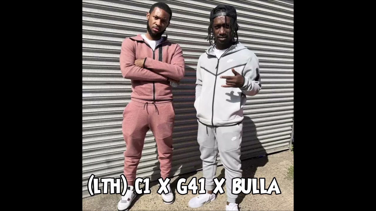(LTH) C1 x G41 x Bulla - Permanent #exclusive #unreleased