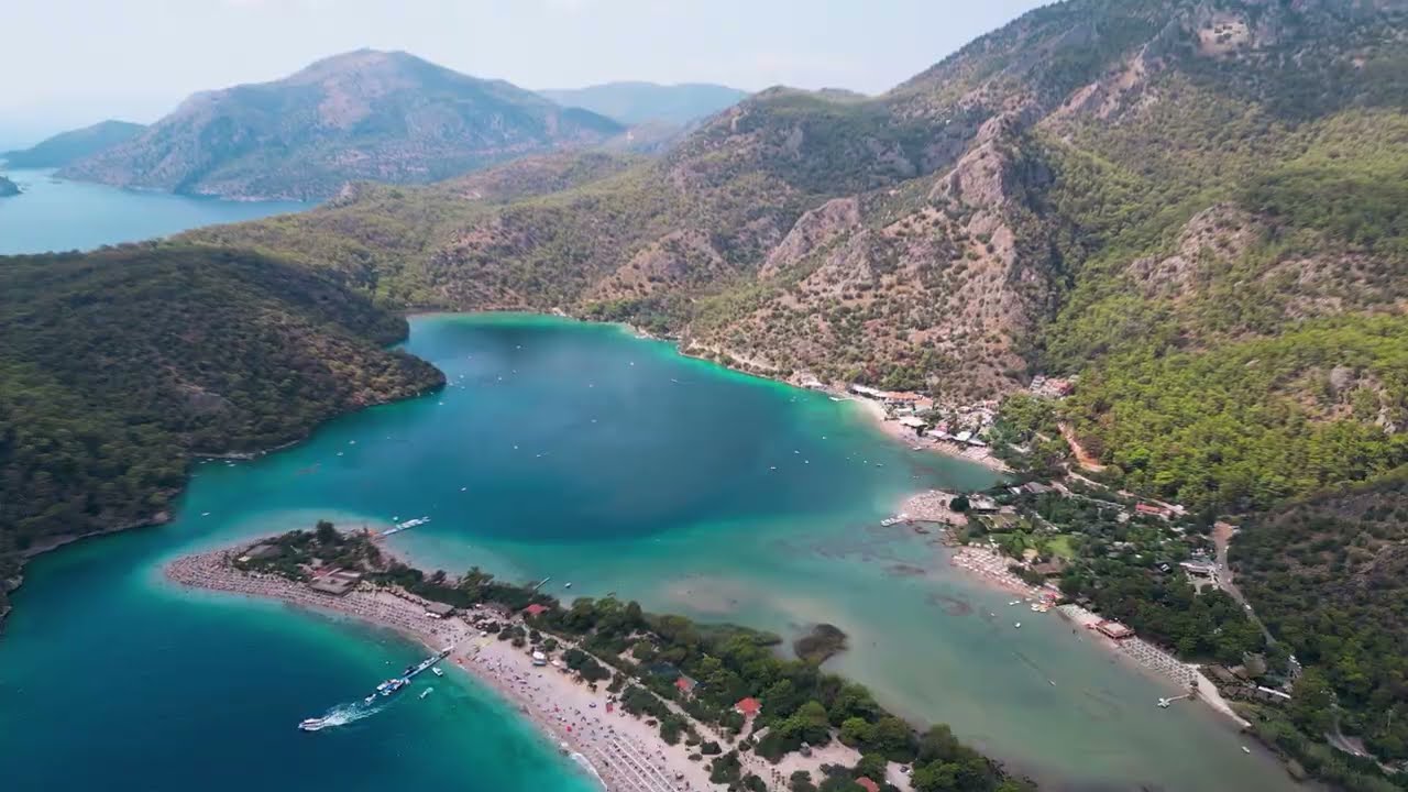 Amazing Turkey Trip (2022)