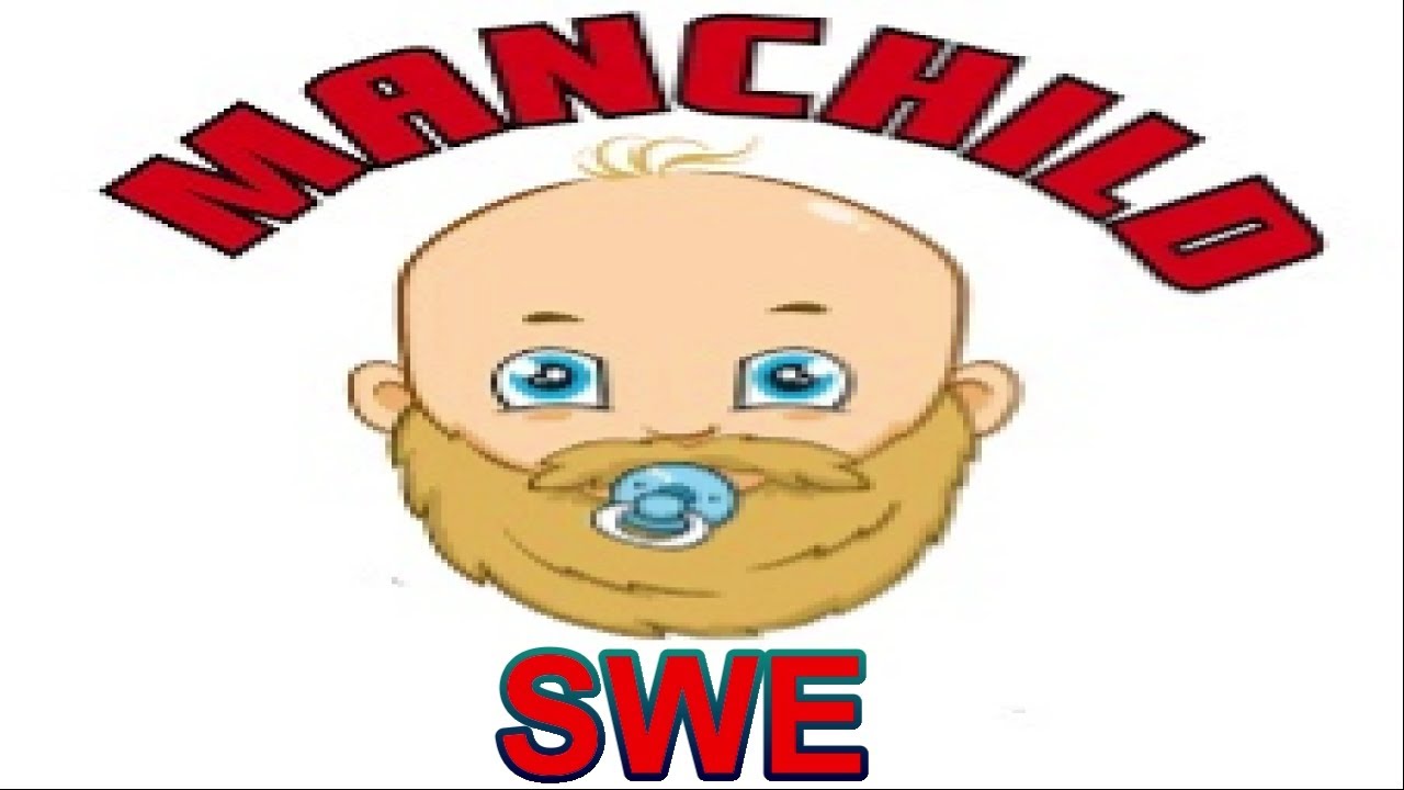new year, new game,  same ManChild