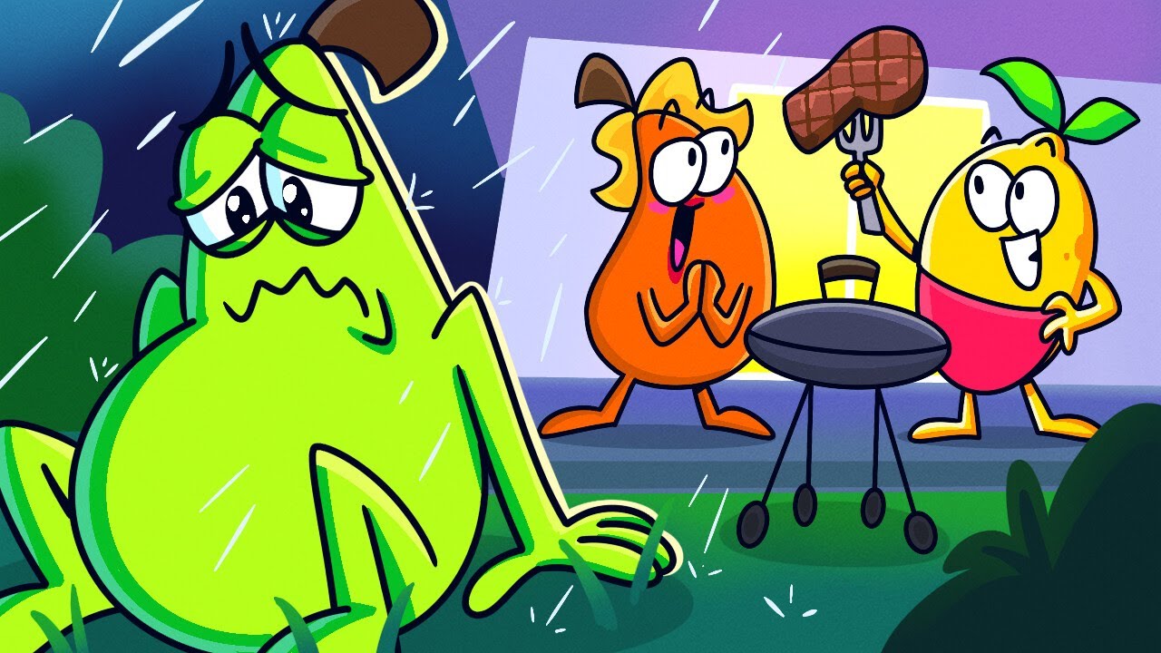 Triste Histoire de Piro 😭 Le Top 10 des Échecs du Couple Poire