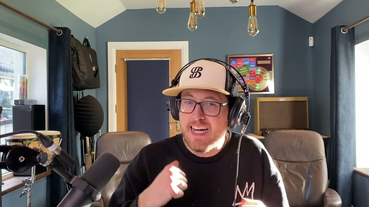 Remastering The Beatles With DeMIX Pro Version 5 By Producer Gary Keane