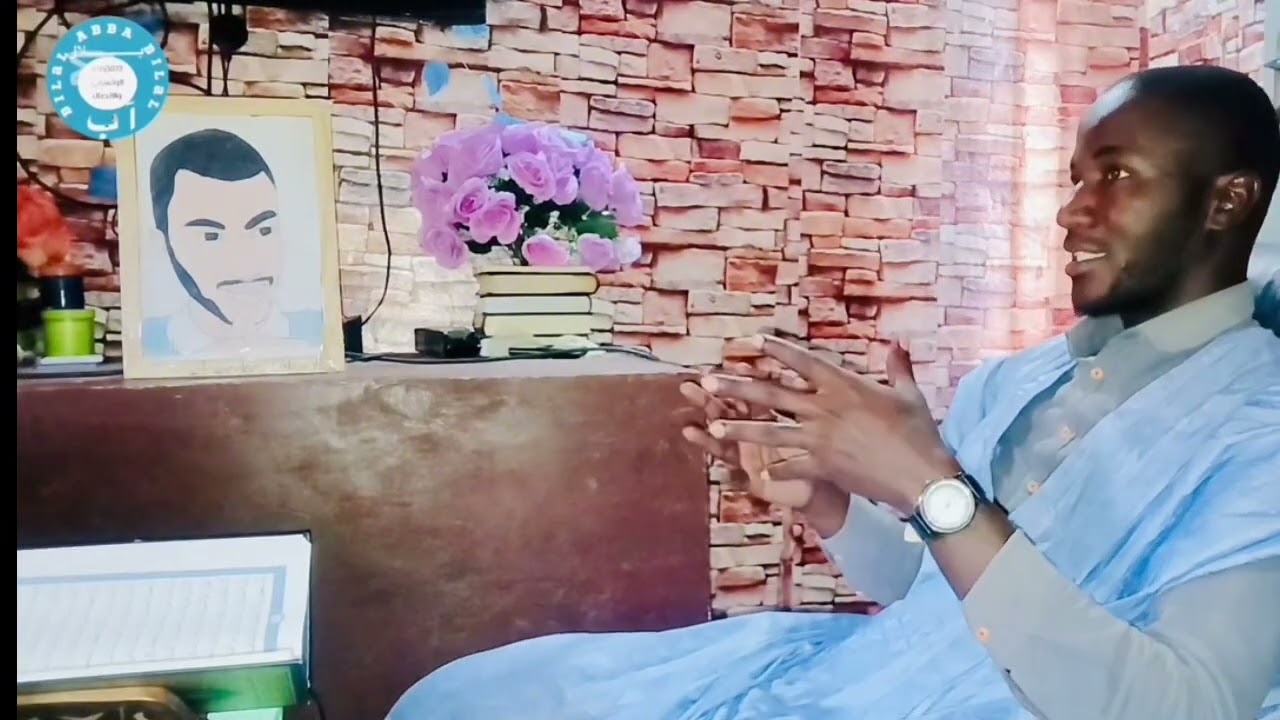 بودكاست رحلتي مع القرآن