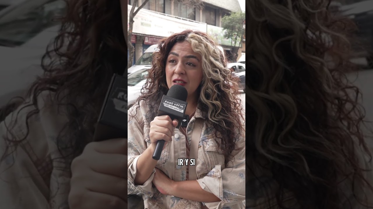 As&iacute; fue la marcha en apoyo a Claudia Sheinbaum