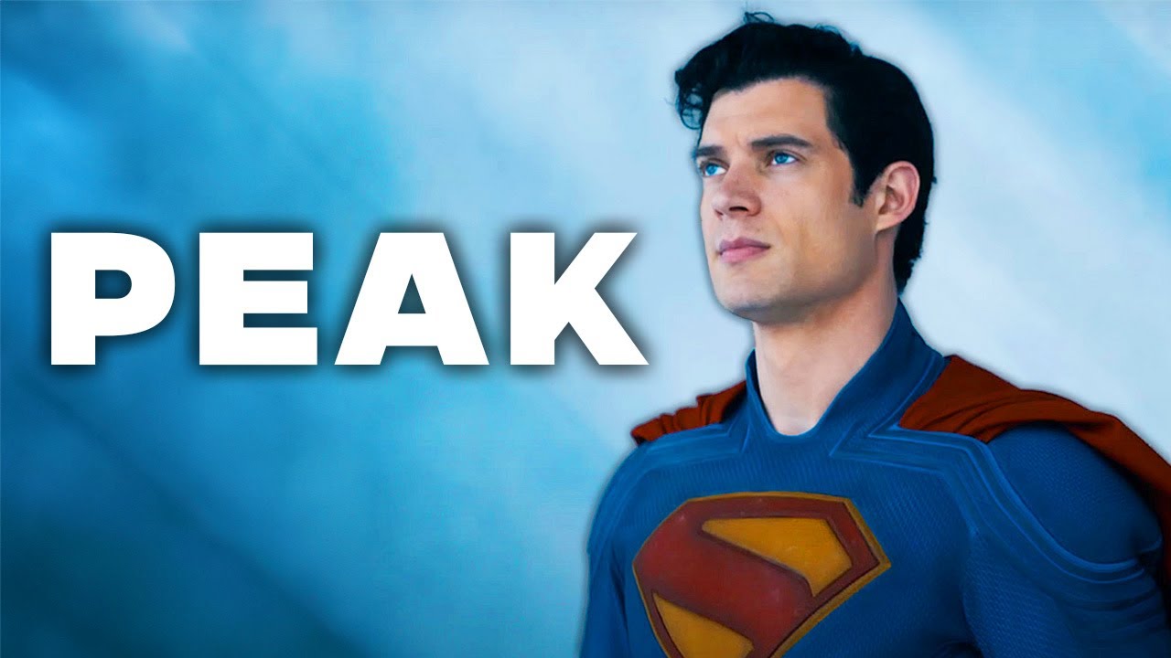 Superman Lives Up To The Hype (Review)