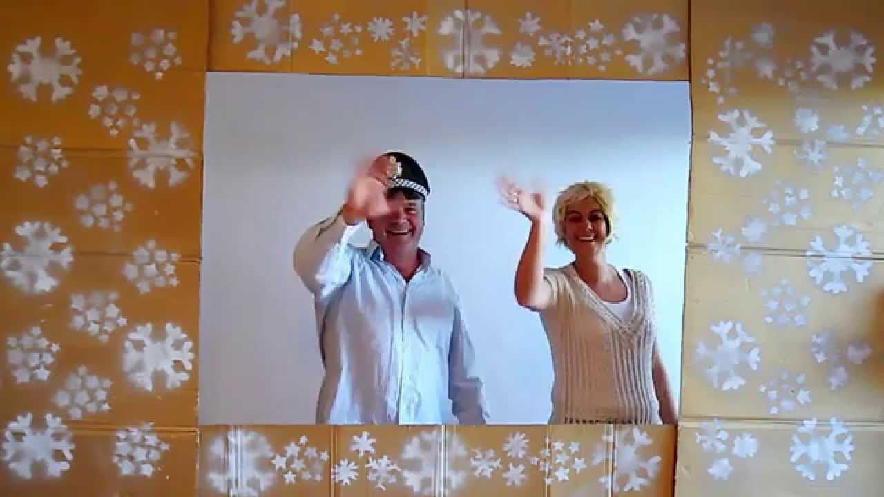Belen Ti Vi 2012 - MARCO ANIMADO