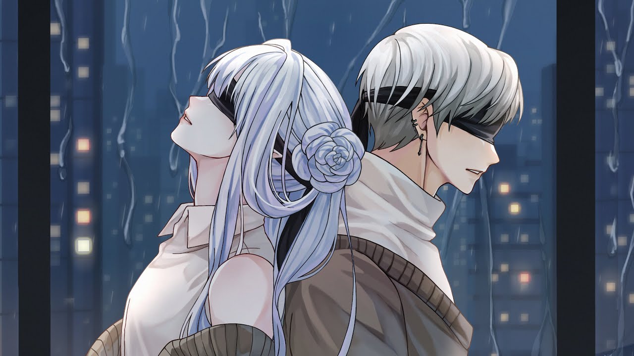 【歌ってみた/Cover】 我也曾經想過這樣殺了我自己 Once I Thought of Leaving - 南西肯恩NeciKen / 0Sugar 零糖