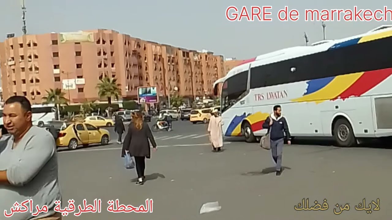 أجمل حافلات الدوفان المغربي داخل مدن المملكة#morocco Bus 🇲🇦🇲🇦🇲🇦