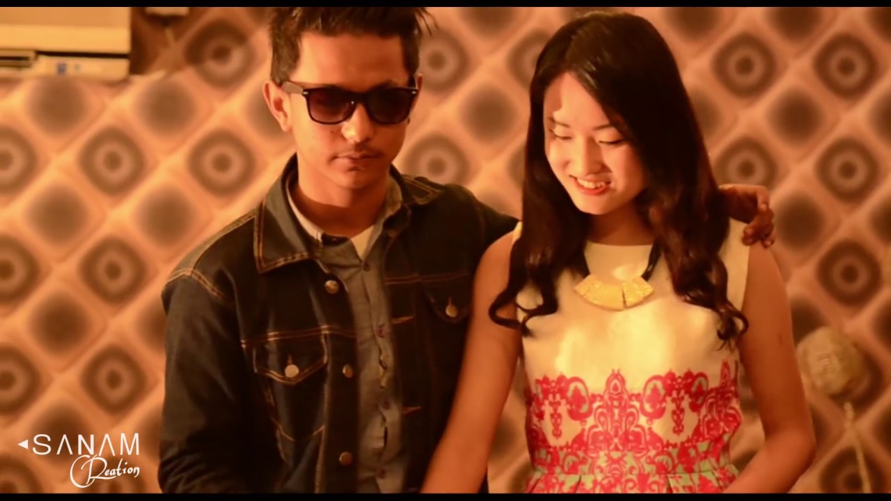 RAAT (offcial full music videos) old version