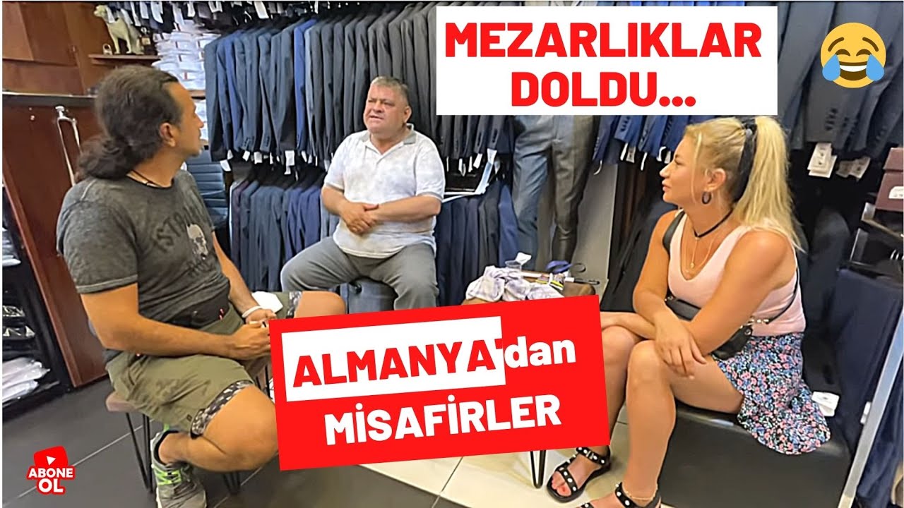 Konumuz:  KAÇ KERE YENGE DEDİ SİZCE ??:)))