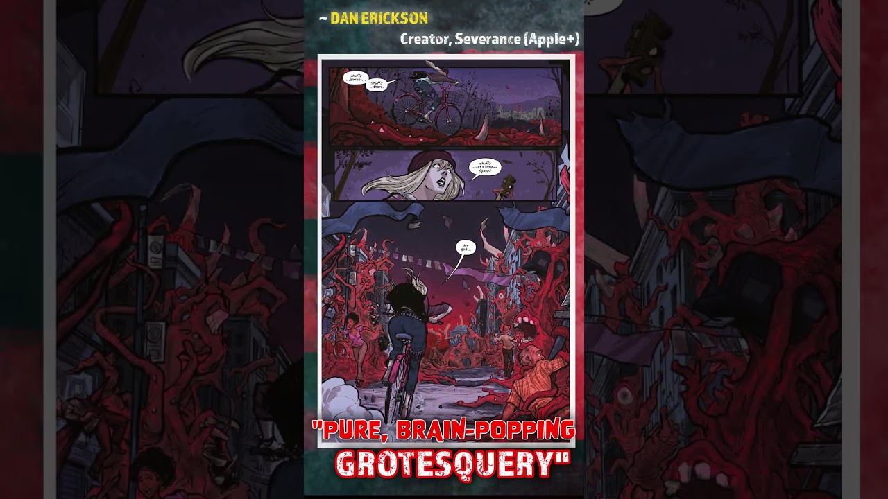 The Last Wardens Volume 1 is now available!