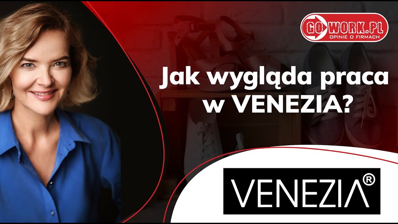 GoWork.pl - Venezia - film employer brandingowy