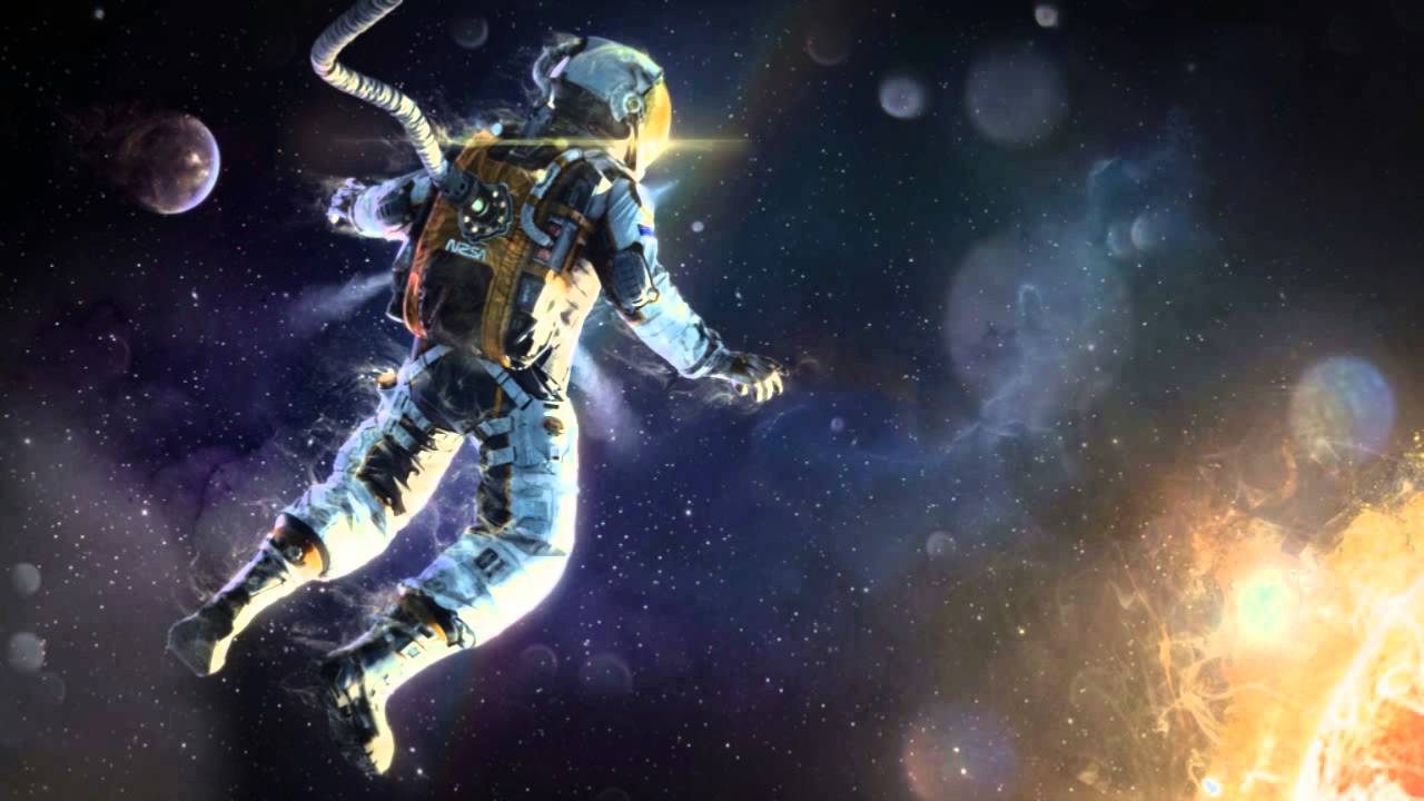 Astronaut - Rain (Rootkit Remix) [FREE DOWNLOAD]