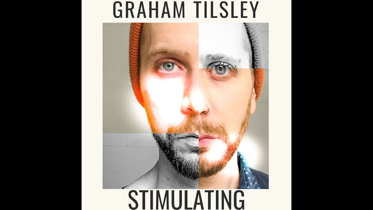 Stimulating - Graham Tilsley (original)