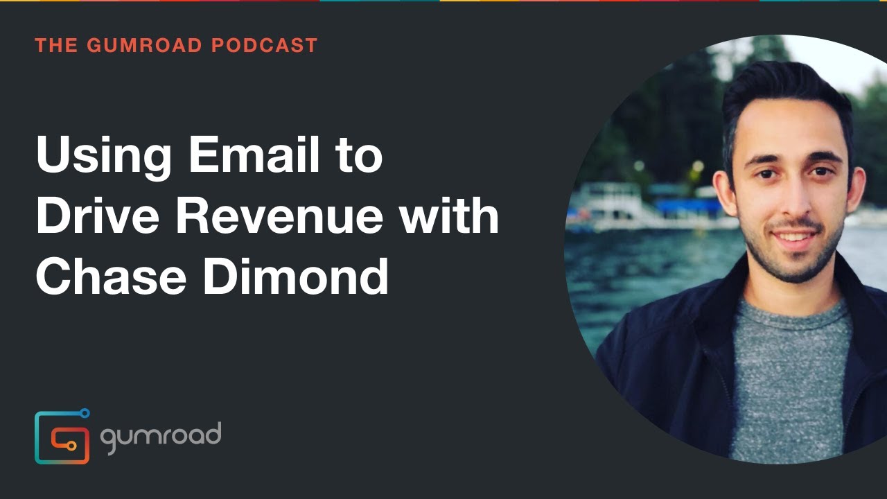 How to Use Email to Drive Revenue with Chase Dimond