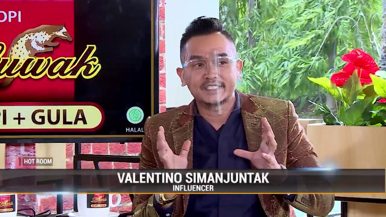 HOTROOM: MENCECAR 90 MILIAR (2/4)
