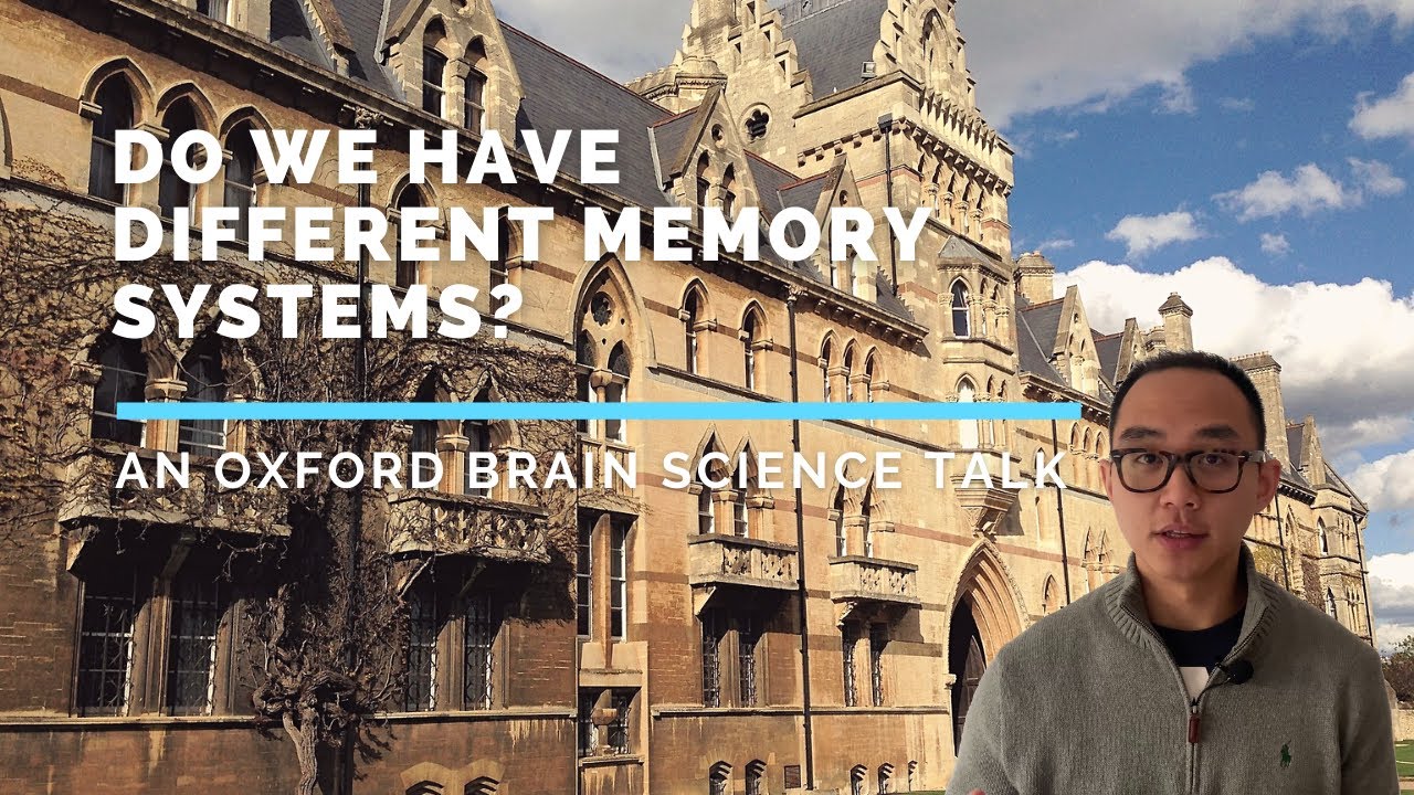 Retrieval-based learning - do we have different memory systems? (Part 2)