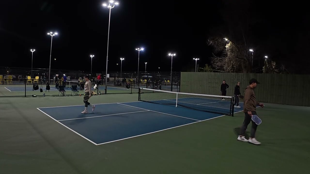 Pickleball Wednesdays - The Pickleball Universe 02/18/26 Part 5