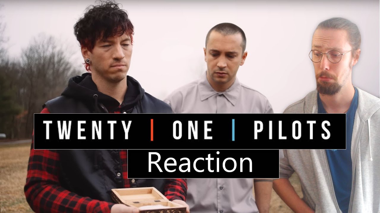 Twenty One Pilots 