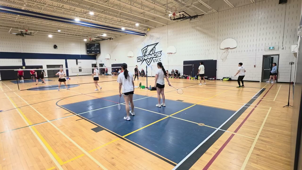 Mark Grantham 2026 - Konkerors vs SZA Club