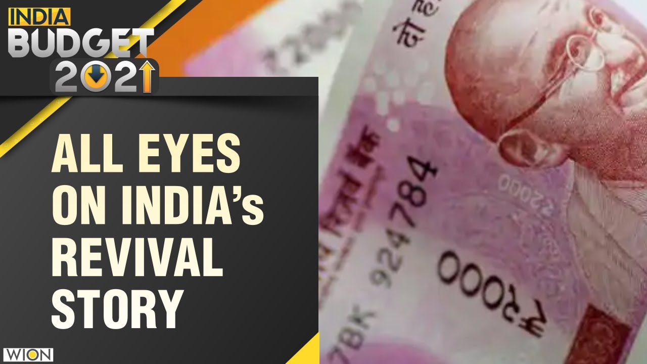 Union Budget 2021 tasked to get India on growth track | India's Union Budget 2021 News