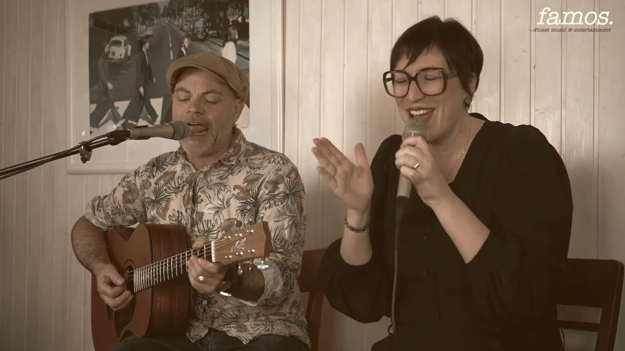 famos. - finest music and entertainment, Medley 1 of 3