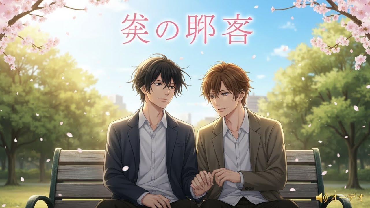 アンチに傷ついた僕を、誰よりも先に見抜いて支えてくれた相棒との物語