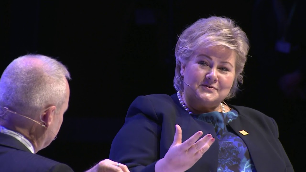 Heating Up: The Impact of Climate Security on the Alliance #NATOENGAGES
