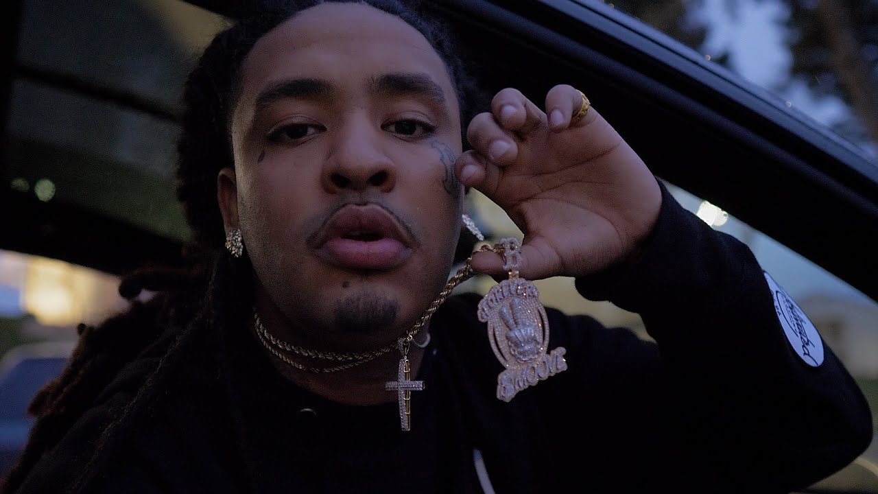 Lokichaseabag - Where I come from ft. Sneaks & Rico 2 Smoove (Official Video) Shot by Shimo Media