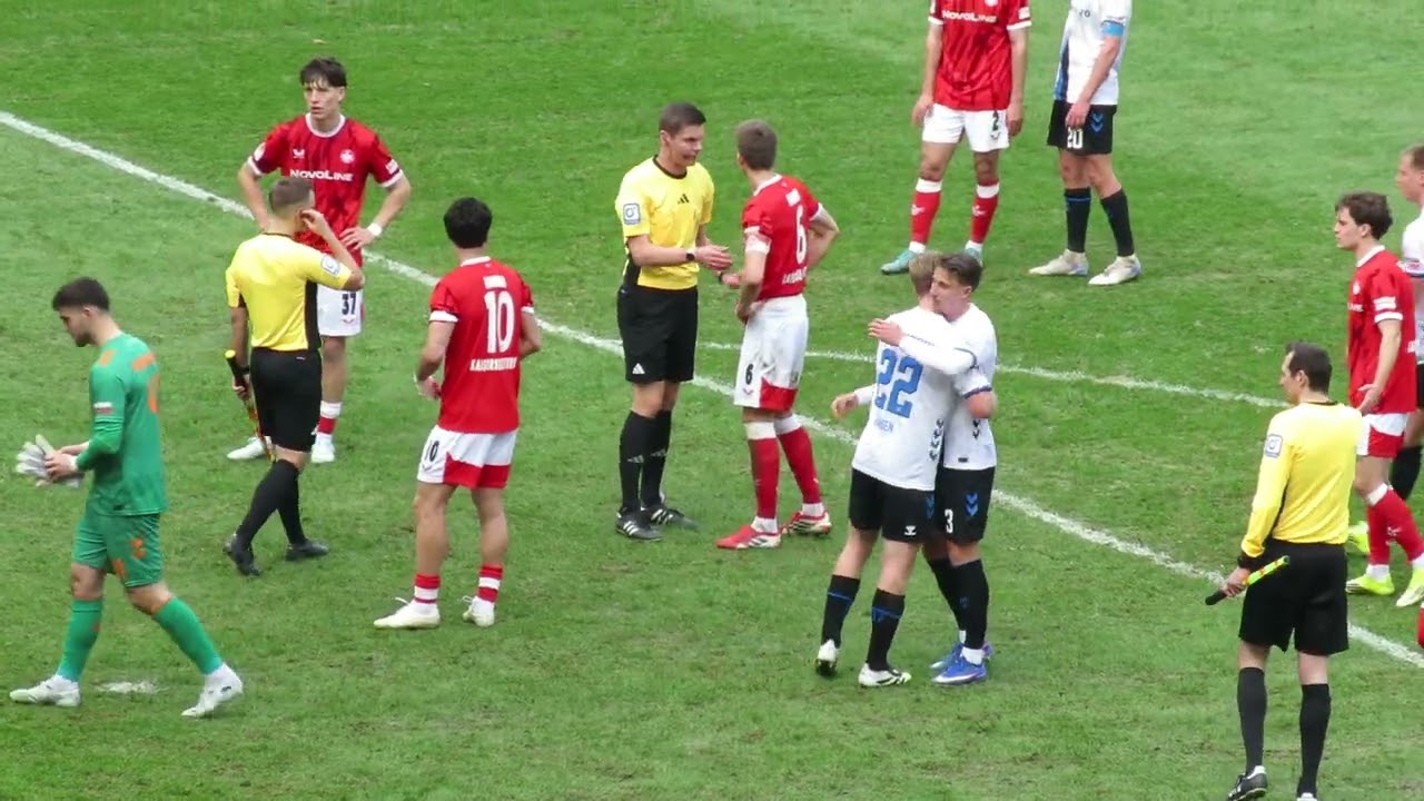👹1. F. C. KAISERSLAUTERN - SC Paderborn [28.02.26 - Teil 9/9] FCK !👹
