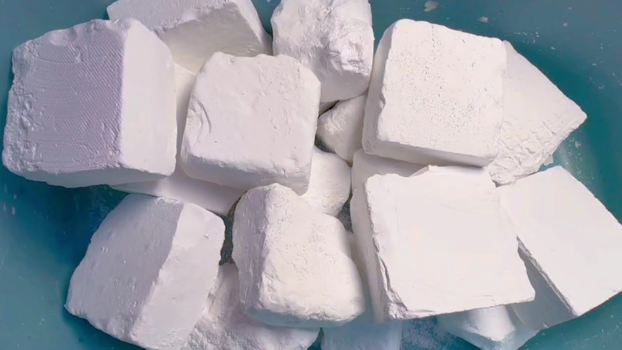 Soft Crisp Glass PJ JUMBOs & Unpolished Chalk Compilation🤩@FrankW_asmr #satisfying #relaxing 