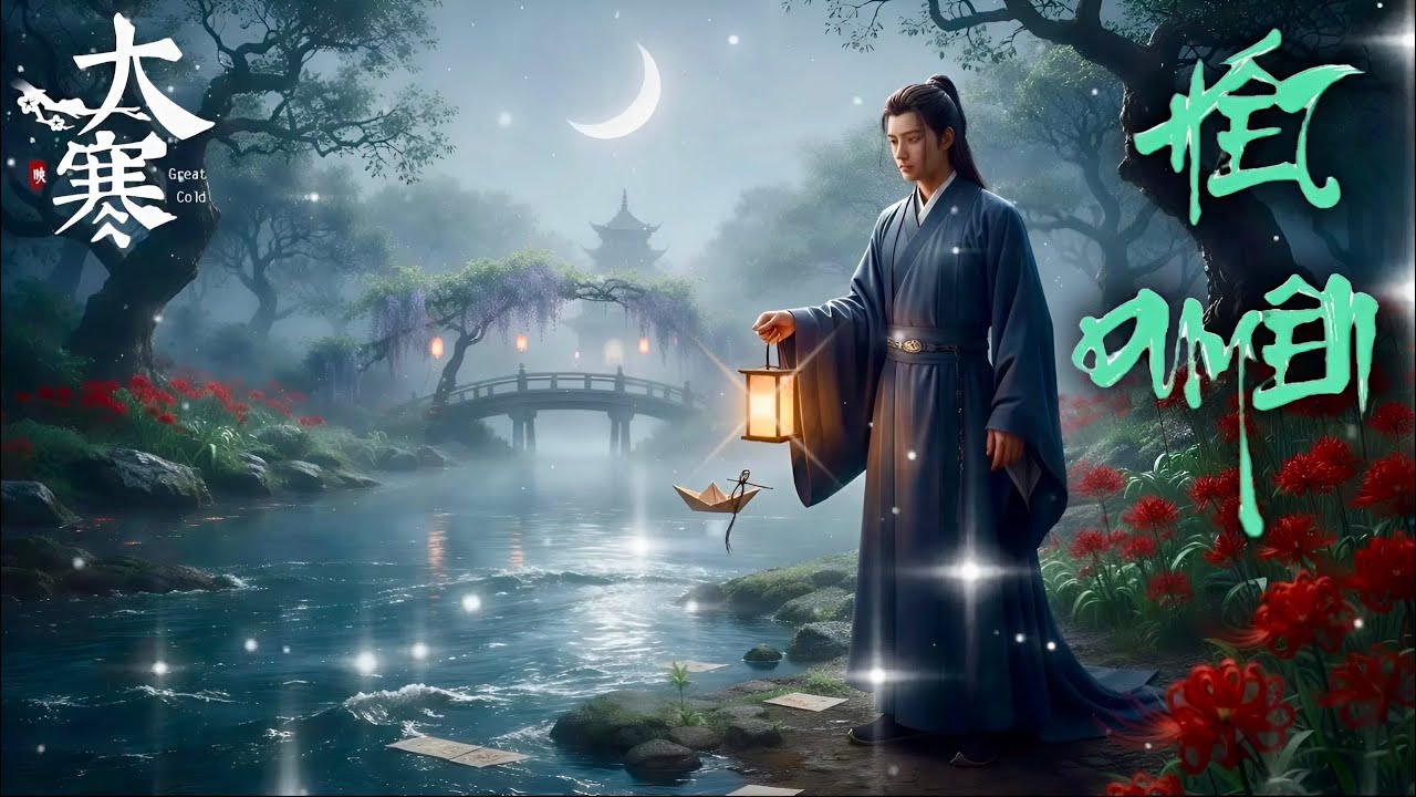 Cứ ngỡ là định mệnh, hóa ra lại... HẾT DUYÊN | Nhạc Cổ Phong Mới Nhất 2026