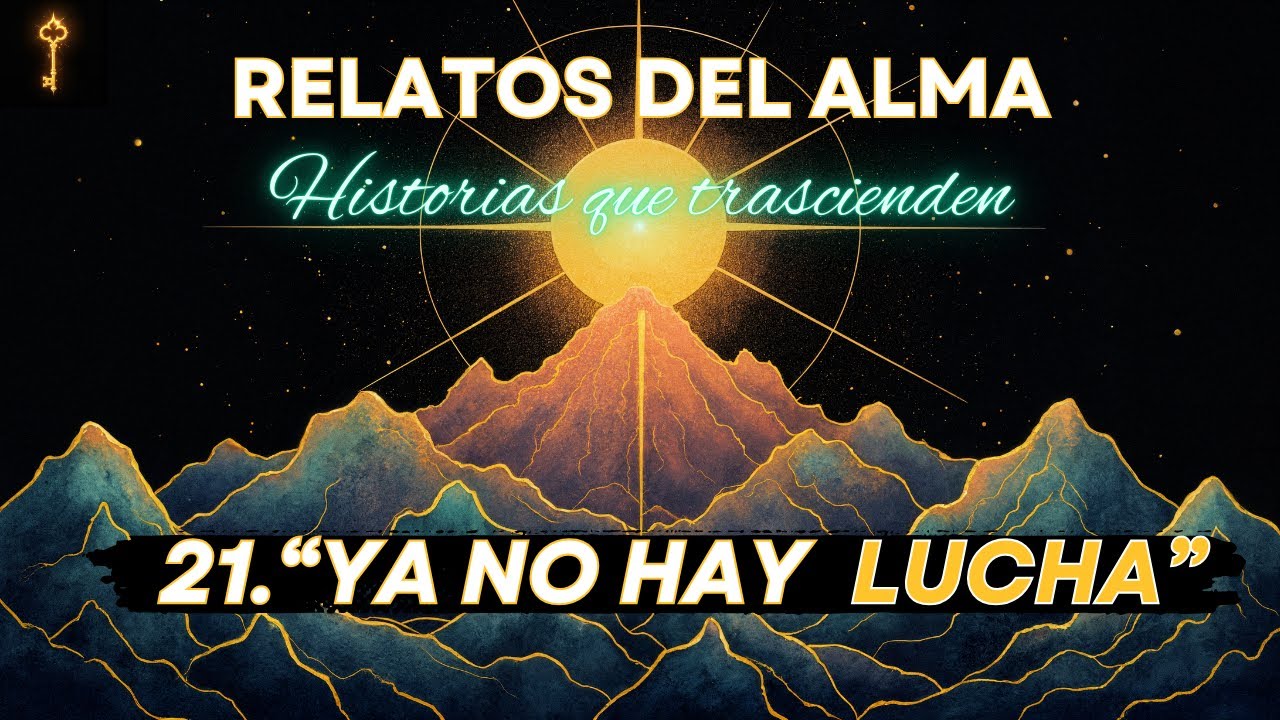 Eckhart Tolle: Cuando El Renacer Ocurre
