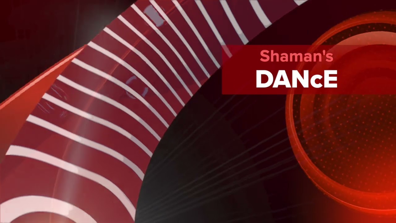 Shaman's Dance