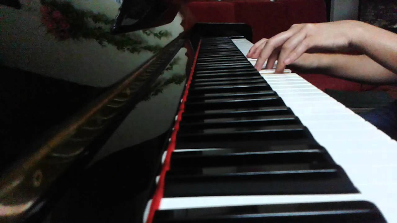 ALLEGRETTO GRAZIOSO Piano - Steibelt