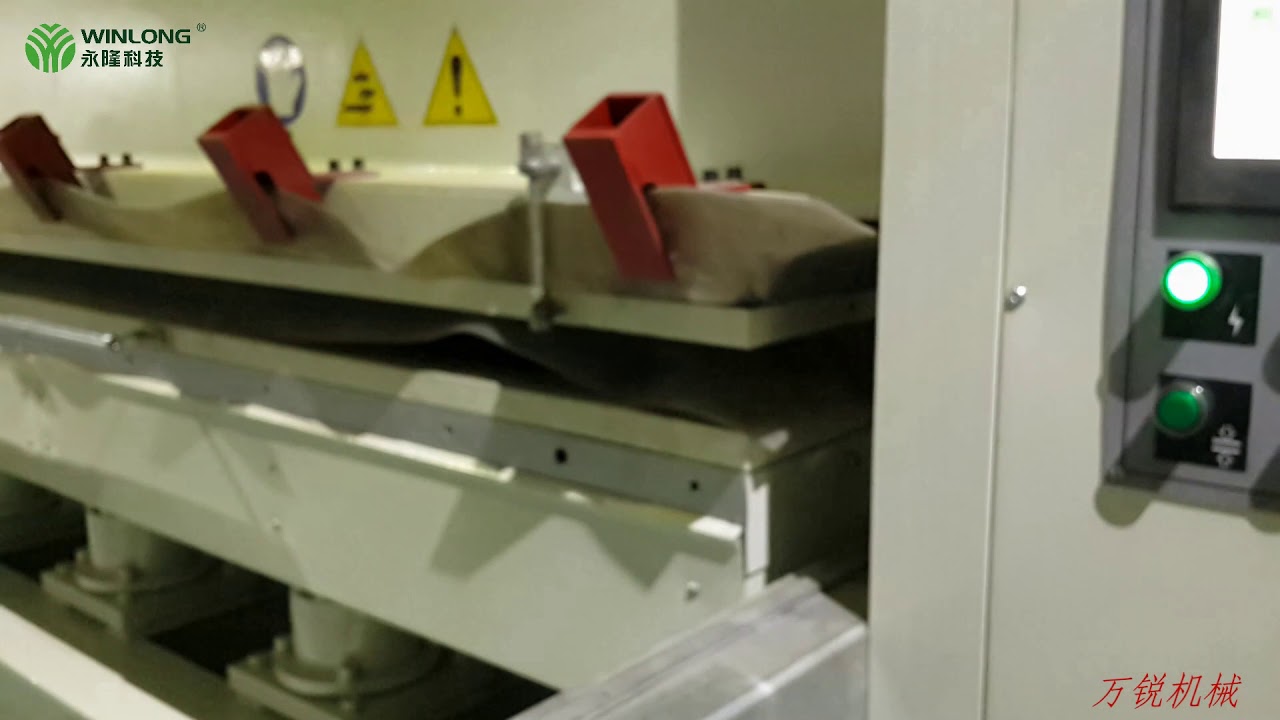 WINLONG Factory price Super Wood Veneer Lamination  PVAC Glue At the door factory