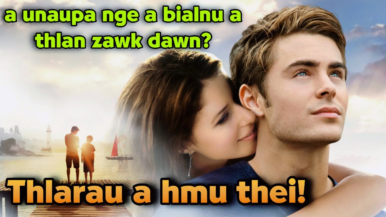 Accident a tawh hnuah thlarau a hmu thei a, a ti ti pui thei bawk.